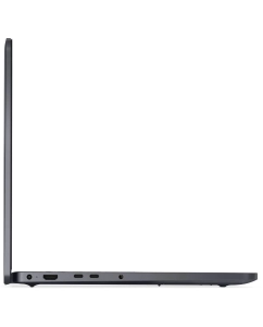 Купить Ноутбук Dell Pro 16 (Pro16-5653) Core Ultra 5 235U 16Gb SSD512Gb Intel Graphics 16" WVA FHD+ (1920x1200) Linux grey WiFi BT Cam  в E-mobi