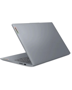 Купить Ноутбук Lenovo IP3 Slim 15AMN8 (82XQ00XBSA) 15.6" FHD IPS, AMD R5-7520U, 16Gb, 512Gb SSD, no OS, серый  в E-mobi