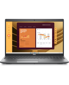Купить Ноутбук Dell Latitude 5550-7611 Core i7 1355U 16Gb SSD512Gb Intel Iris Xe graphics 15.6