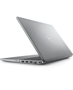Купить Ноутбук Dell Latitude 5550-7611 Core i7 1355U 16Gb SSD512Gb Intel Iris Xe graphics 15.6" IPS FHD (1920x1080) Windows 11 Pro grey WiFi BT Cam  в E-mobi