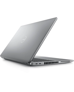 Купить Ноутбук Dell Latitude 5550-7655 Core i7 1355U 16Gb SSD512Gb Intel Iris Xe graphics 15.6" IPS FHD (1920x1080) Linux grey WiFi BT Cam  в E-mobi