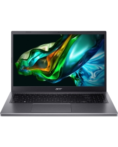 Купить Ноутбук Acer Aspire A515-58P-759A (NX.KHJER.007) (1920x1080 (матовый))/​Intel Core i7 1355U(1.7Ghz)/​16384Mb/​512PCISSDGb/​noDVD/​Int:Intel Iris Xe Grap в E-mobi