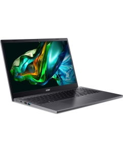 Купить Ноутбук Acer Aspire A515-58P-759A (NX.KHJER.007) (1920x1080 (матовый))/​Intel Core i7 1355U(1.7Ghz)/​16384Mb/​512PCISSDGb/​noDVD/​Int:Intel Iris Xe Grap  в E-mobi