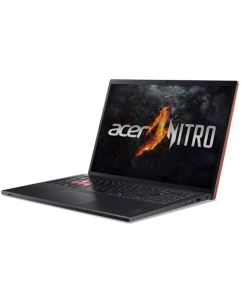 Купить Ноутбук Acer Nitro Lite NL16-71G-549B (NH.D29ER.001) 16"(1920x1200 (матовый) IPS)/​Intel Core i5 13420H(2.1Ghz)/​16384Mb/​512PCISSDGb/​noDVD  в E-mobi