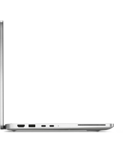 Купить Ноутбук Dell Pro 13 Plus (Pro13Plus-7224) Core Ultra 7 268V 13,3" FullHD+300nit AG, 300 nit, 32GB LPDDR5, 2TB SSD, Intel Arc graphics, 3 cell 55 Wh  в E-mobi
