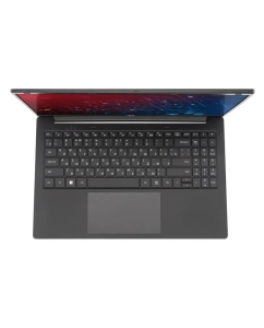 Купить Ноутбук IRU Strato 15ALID5 (2147988) Core i3 1315U 8Gb SSD256Gb Intel UHD Graphics 15.6" IPS FHD (1920x1080) FreeDOS black WiFi BT Cam 6000mAh  в E-mobi