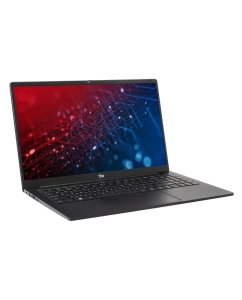 Купить Ноутбук IRU Strato 15ALID5 (2147988) Core i3 1315U 8Gb SSD256Gb Intel UHD Graphics 15.6" IPS FHD (1920x1080) FreeDOS black WiFi BT Cam 6000mAh  в E-mobi