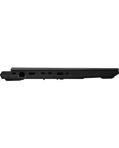Купить Ноутбук ASUS TUF Gaming A16 FA608UM-RV101 (90NR0KV1-M00770) AMD Ryzen 7 260/​16Gb/​SSD1Tb/​RTX5060 8Gb/​16"/​IPS/​WUXGA/​1920x1200/​165Hz/​NoOS/​Graphite Black  в E-mobi