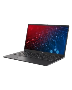 Купить Ноутбук IRU Strato 15ALID5 (2150073) Core i5 1235U 16Gb SSD512Gb Intel UHD Graphics 15.6" IPS FHD (1920x1080) Windows 11 Pro black WiFi BT Cam 6000mAh  в E-mobi