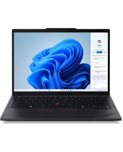 Купить Ноутбук Lenovo ThinkPad T14 G5 (21ML0089US_Win11Pro) Core Ultra 7 155U 16Gb SSD512Gb Intel Graphics 14