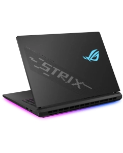 Купить Ноутбук ASUS ROG Strix SCAR 18 G835LW-SA190W (90NR0LI1-M008Y0) 18"(2560x1600 mini LED)/​Intel Core Ultra 9 275HX(2.7Ghz)/​65536Mb/​1024PCISSDGb/​noDVD  в E-mobi