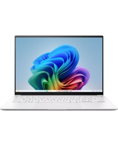 Купить Ноутбук ASUS Zenbook S 14 OLED UX5406SA-PV058W (90NB14F2-M002F0) Intel Core Ultra 7 258V 2200MHz/​14