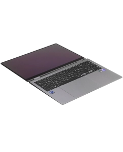 Купить Ноутбук Samsung Galaxy Book 5 Pro 360 NP960 (NP960QHA-KG1IN)Core Ultra 7 256V 16Gb SSD512Gb Intel Arc 16" AMOLED Touch 2.8K (2880x1800) Win11Home grey  в E-mobi