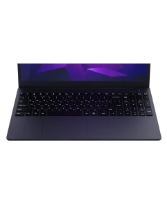 Купить Ноутбук Kvadra Nau LP16 (Y22L01CAS122R_CC5A28) Core Ultra 7 155U 16Gb SSD512Gb 16" IPS HD+ 4G без ОС graphite WiFi BT Cam  в E-mobi
