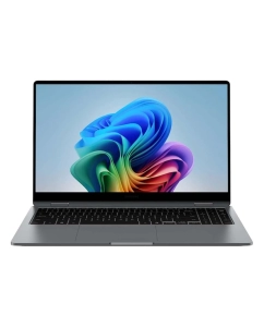 Купить Ноутбук Samsung Galaxy Book 5 360 NP750 (NP750QHA-LG4IN)Core Ultra 7 258V 32Gb SSD1Tb Intel Arc 15.6
