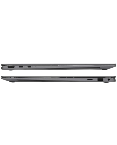 Купить Ноутбук Samsung Galaxy Book 5 Pro 360 NP960 (NP960QHA-KG3IN) Core Ultra 5 226V 16Gb SSD512Gb Intel Arc 130V AMOLED Touch 2.8K (2880x1800) Win11H grey  в E-mobi