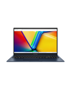Купить Ноутбук ASUS VivoBook X1504VA-BQ4163 (90NB13Y1-M02H00) Blue 15.6