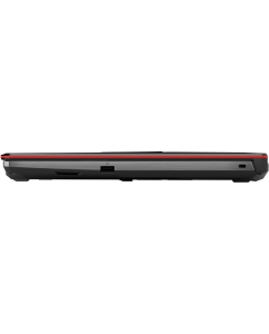 Купить Ноутбук ASUS TUF Gaming A15 FA506NCR-HN044 (90NR0JV7-M002W0-Win11Pro) Ryzen 7 7435HS 16Gb SSD 512Gb NVIDIA RTX 3050 4Gb 15,6 FHD IPS 48Вт*ч Черный  в E-mobi