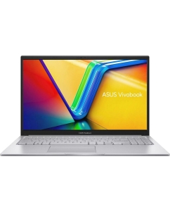 Купить Ноутбук ASUS VivoBook X1504VA-BQ4422 (90NB13Y2-M02FZ0) Silver 15.6