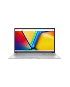 Купить Ноутбук ASUS VivoBook X1704VA-AU1107 (90NB13X1-M00MT0) Silver 17.3