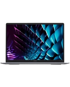 Купить Ноутбук TECNO Megabook K16S K16SDA 4894947112751 Ryzen 5 7430U 16Gb SSD 512Gb AMD Radeon Graphics 16 WUXGA IPS Cam 70Вт*ч Win11 Серый в E-mobi