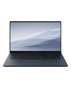 Купить Ноутбук MAIBENBEN Medio M17A (M17A-i322UMF1SHURE3) i3-1220P 16Gb SSD 512Gb Intel UHD Graphics 17,3 FHD IPS Cam 45Вт*ч Win11 Синий в E-mobi