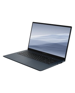 Купить Ноутбук MAIBENBEN Medio M17A (M17A-i322UMF1SHURE3) i3-1220P 16Gb SSD 512Gb Intel UHD Graphics 17,3 FHD IPS Cam 45Вт*ч Win11 Синий  в E-mobi