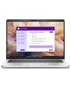 Купить Ноутбук Dell Pro 14 Plus (PRO14PL-5657) Core Ultra 7 266V 16Gb SSD1Tb Intel Graphics 14