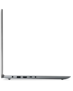 Купить Ноутбук Lenovo IP3 Slim 15AMN8 (82XQ00XLSA) 15.6" FHD IPS, AMD R3-7320U, 8Gb, 512Gb SSD, no OS, серый  в E-mobi