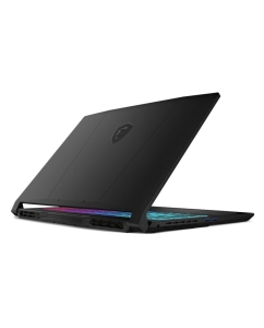 Купить Ноутбук MSI Katana 17 HX B14WFK-275XRU (9S7-17L791-275)Core i5 14450HX 32Gb SSD1Tb NVIDIA GeForce RTX 5060 8Gb 17.3" IPS FHD (1920x1080) FreeDOS black  в E-mobi