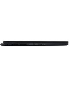 Купить Ноутбук MSI Stealth 16 AI A2HWFG-086XRU (9S7-15F535-086) Core Ultra 7 255H 32Gb SSD1Tb NVIDIA GeForce RTX 5060 8Gb OLED QHD+ (2560x1600) FreeDOS black  в E-mobi