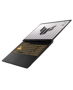 Купить Ноутбук ASUS TUF Gaming F16 FX608JMR-RV170 (90NR0NB1-M009D0_Win11P) Intel Core i5 14450HX 2400MHz/​1920x1200/​16GB/​512GB SSD/​NVIDIA GeForce RTX 5060 8GB  в E-mobi