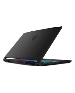 Купить Ноутбук MSI Katana 17 HX B14WFK-276XRU (9S7-17L791-276) Intel Core i7-14650HX/​32Gb/​SSD1Tb/​RTX5060 8Gb/​17.3"/​IPS/​QHD/​2560x1440/​240Hz/​NoOS/​Black/​2.7kg  в E-mobi