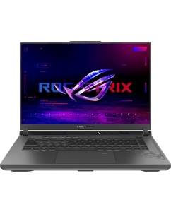 Купить Ноутбук ASUS Rog Strix G16 G614JU-N3540 (90NR0CC1-M015S0-DOS) 16