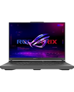 Купить Ноутбук ASUS Rog Strix G16 G614JU-N3540 (90NR0CC1-M015S0-DOS) 16" FHD+ IPS 250N 165Hz/​i5-13450HX/​16GB/​1TB SSD/​RTX 4050 6GB/​DOS/​Gray  в E-mobi