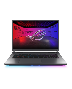 Купить Ноутбук ASUS Rog Strix G18 G815JMR-S9063 (90NR0LE1-M00360-DOS) 18