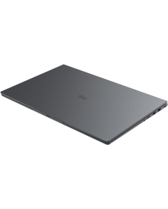 Купить Ноутбук iRU Tactio 16ARB (2110097) 16", IPS, AMD Ryzen 5 5500U 2.1ГГц, 6-ядерный, 16ГБ 512ГБ SSD, Intel UHD Graphics, Windows 11 Pro, серый  в E-mobi