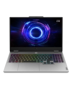Купить Ноутбук Lenovo LOQ 15IRX10 (83JE002KUS) 15.6