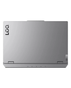 Купить Ноутбук Lenovo LOQ 15IRX10 (83JE002KUS) 15.6" Full HD 1920x1080/​i5 13450HX/​16 Gb/​512 Gb SSD/​nVidia GeForce RTX 5050 8GB/​Windows 11 Home/​серый/​2.4 кг  в E-mobi