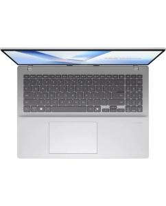 Купить Ноутбук ASUS Vivobook 16 M1607KA-MB144 (90NB15F2-M00D00) Cool Silver  в E-mobi