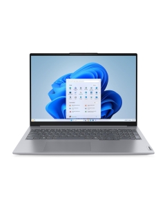 Купить Ноутбук LENOVO ThinkBook 16 G7 ARP (21MW00AXSA) 16