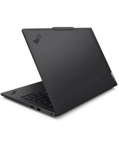 Купить Ноутбук Lenovo ThinkPad T14 Gen 5 (21ML008NUS) Black  в E-mobi