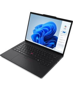 Купить Ноутбук Lenovo ThinkPad T14 G5 (21ML0089US) 14.0" WUXGA AG 400nits, U7-155U,16GB DDR5,512GB SSD M.2 2280 NVMe G4, Integrated, 5.0MP Webcam  в E-mobi