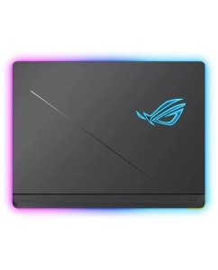 Купить Ноутбук ASUS ROG Strix G16 G615JMR-S5202 (90NR0LB1-M00950) 16", 2025, IPS, i7 14650HX 2.2ГГц, 16 ядер, 16ГБ DDR5, 1ТБ SSD, GeForce RTX 5060 NoOs  в E-mobi