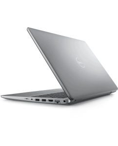 Купить Ноутбук Dell Latitude 5550-7651 15.6", IPS, Intel Core i7 1355U 1.7ГГц, 10 ядер, 16ГБ DDR5, 512ГБ SSD, Intel Iris Xe graphics, W11Pro, серый  в E-mobi