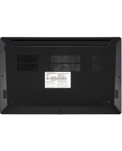 Купить Ноутбук iRU Strato 15ALID5 (2150076) 15.6", IPS, Intel Core i7 13620H 2.4ГГц, 10-ядерный, 16ГБ 512ГБ SSD, Intel UHD Graphics, Windows 11 Pro, черный  в E-mobi