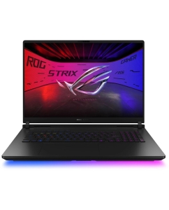 Купить Ноутбук ASUS ROG Strix SCAR 18 G835LX-SA186W (90NR0LF1-M00AS0) Intel Core Ultra 9 275HX 2100MHz/​18