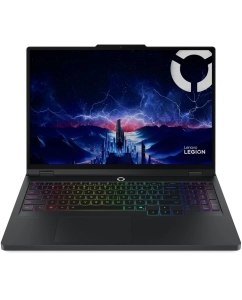 Купить Ноутбук Lenovo Legion Pro 5 16IAX10 (83F3003RPS) 16