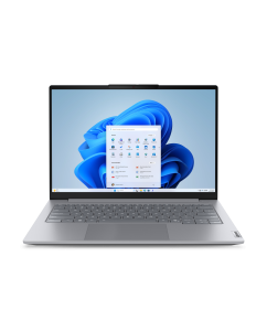 Купить Ноутбук Lenovo Thinkbook 14 G8 IRL (21SG000MAU-Win11Pro) Core 7 240H 16Gb SSD512Gb Intel Graphics 14