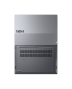 Купить Ноутбук Lenovo Thinkbook 14 G8 IRL (21SG000MAU-Win11Pro) Core 7 240H 16Gb SSD512Gb Intel Graphics 14" IPS WUXGA (1920x1200) grey WiFi BT Cam  в E-mobi